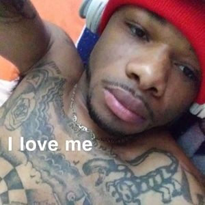 Meet your Posher, Jay